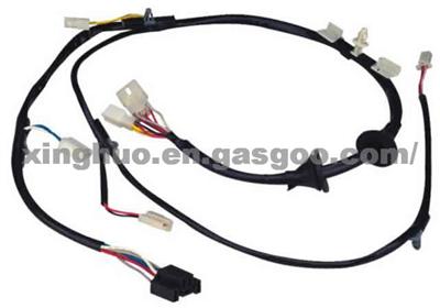 Geely King Kong Door Wiring Harness