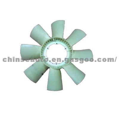 VOLVO FH12 Truck Radiator Fan Blade 376730 1316102559