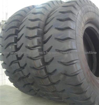 OTR Tire 2400r49, 2700r49, 3600r514000r57