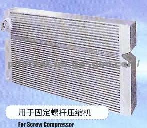 Acura/ TSX(China) Heat Exchanger