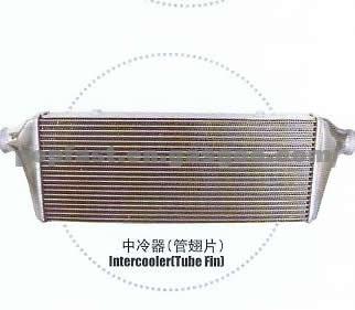 Heat Exchanger