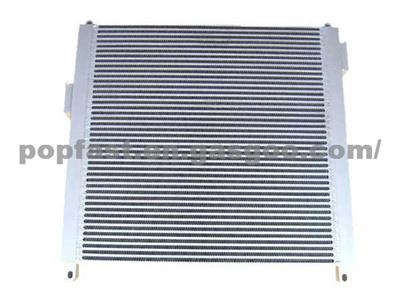 Hyundai/ Equus Heat Exchanger