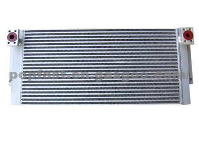 Heat Exchanger for Fiat/ Palio