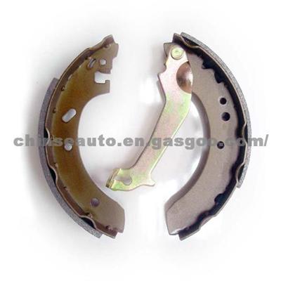 Brake Shoe Nissan Isuzu Daewoo Hyundai Kia