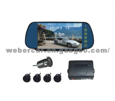 Video Parking Sensor WB-P1301A