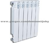 Extrude Aluminium Radiator