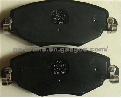 FORD MONDEO, JAGUAR  Brake Pad  39 A 14A 01, D910- 7789