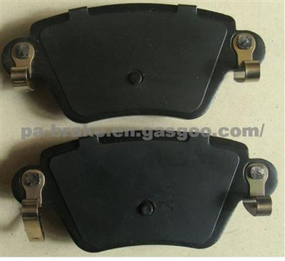 FORD MONDEO 3, JAGUAR, Renault Brake Pad  1 130 120, D911- 7790