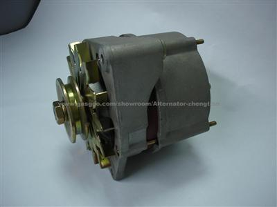 Alternator JFZ155 Iveco(OE:0120489710)