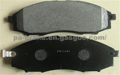 Nissan Pick Up Brake Pad D1060- VK190, 41060- 7Z025