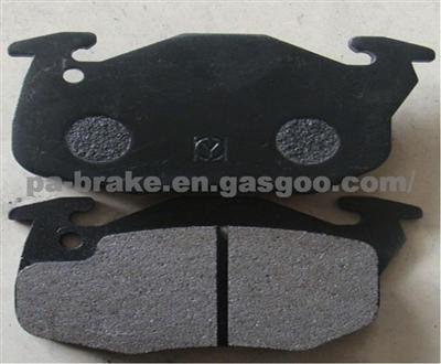 RENAULT Brake Pad 77 01 203 797, D371- 7261