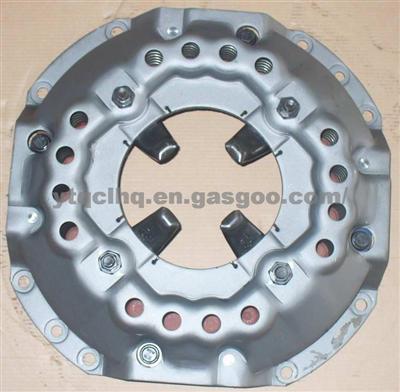 140- 1 Clutch Cover