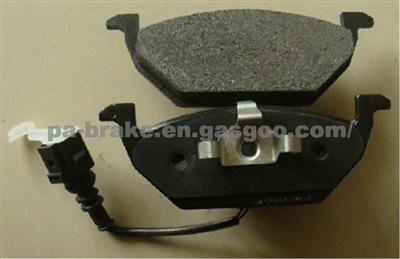 SKODA, AUDI, VW, SEAT Brake Pad 1J0 698 151