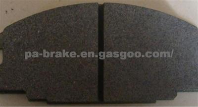 Isuzu BEDFORD VAUXHALL Brake Pad 94 483 220, 16 05 916