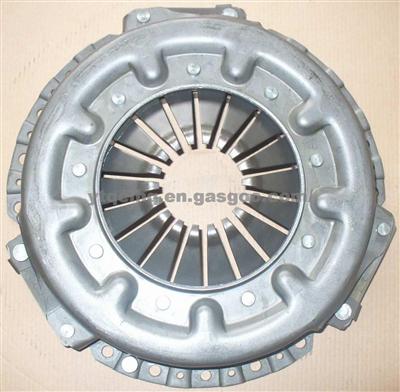 255 Clutch Cover