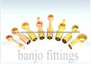 Brake Hose Banjo Fittings