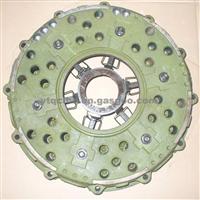 EQ153 Clutch Cover