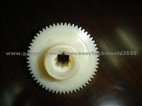 Plastic Injection Part- - Gear