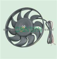 Cooling Fan 4A0 959 455C