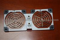 Plastic Over Molding Part