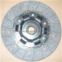 275CD Clutch Disc