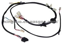 Geely  Wiring Harness