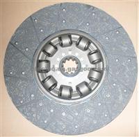 430DTP Clutch Disc