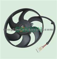 Cooling Fan Assy A11- 1308011