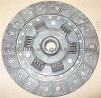 180DSK Clutch Disc