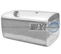 Truck Square Aluminum-alloy Fuel Tank