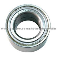 Taper Roller Bearing BTH- 1011