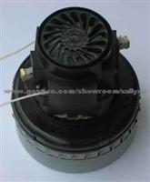 Vacuum Cleaner Motor