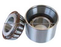 Taper Roller Bearing 43KWD07