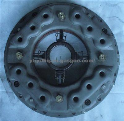 380cs Clutch Cover