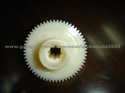 Plastic Injection Part- - Gear