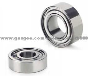 Ball bearing