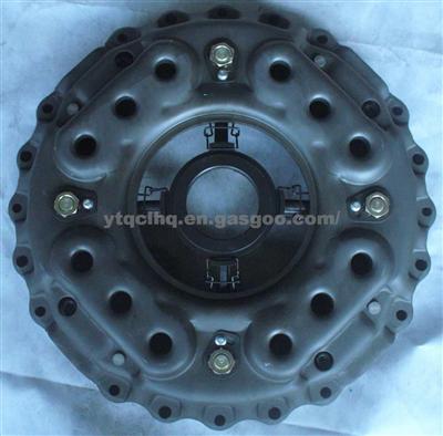 430CS Clutch Cover