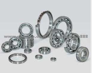 Ball bearing