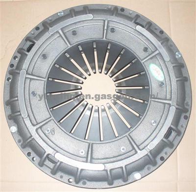 430dys Clutch Cover