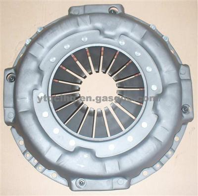 380DB Clutch Cover