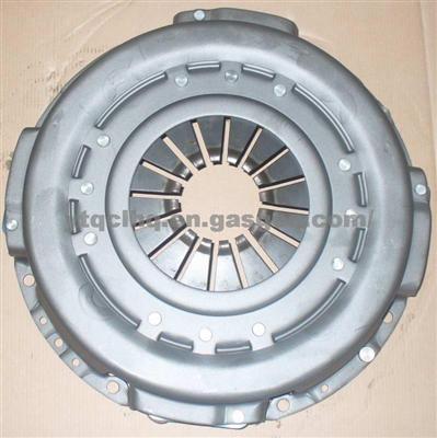 350CD Clutch Cover