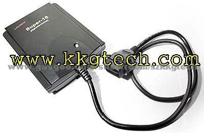 Launch Super 16 Connector