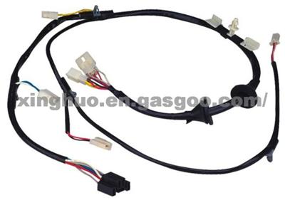 Geely  Wiring Harness