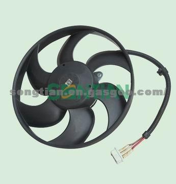 Cooling Fan Assy A11- 1308011