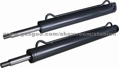 Truck Hydraulic Cylinder C