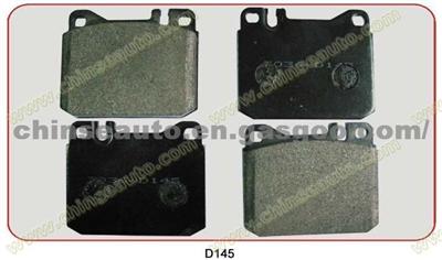 Brake Pad for Mecerdez Benz 001 420 99 20