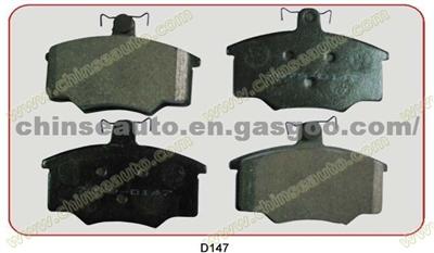 Brake Pad for Vw Audi 431 698 151 E