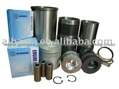 Liner Kit Cylinder Liner