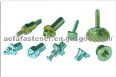 Fastener