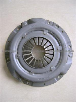 DJ150 Clutch Cover For AUDI